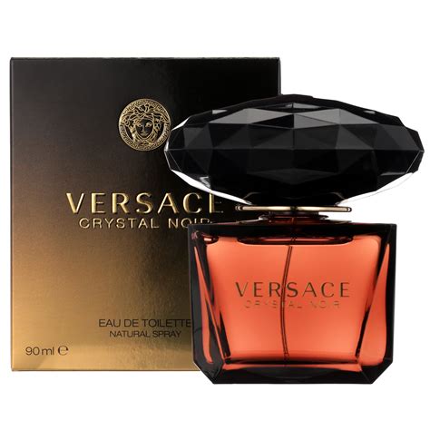 versace bright crystal noir perfume|versace crystal noir perfume price.